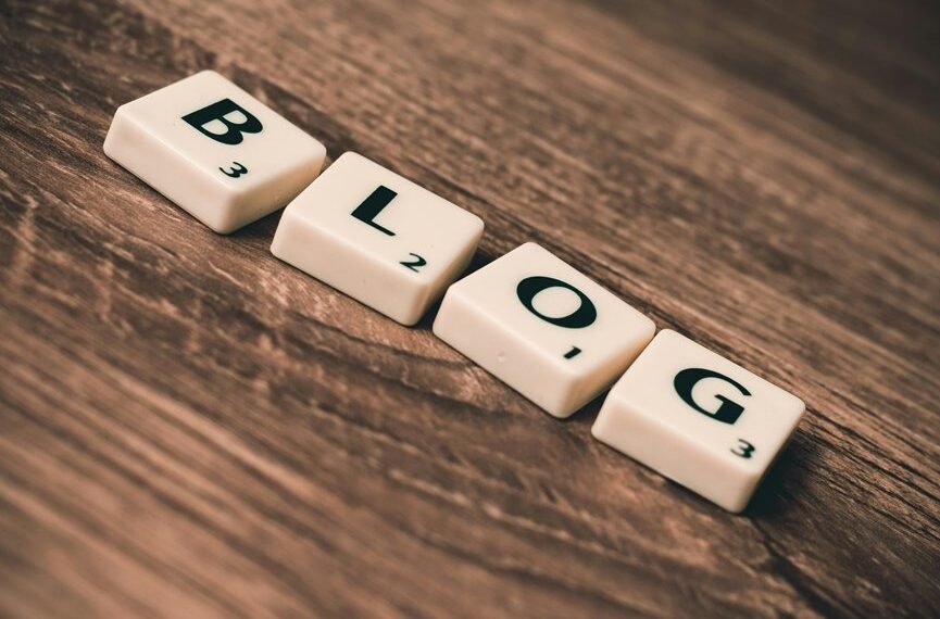 content strategy for blog