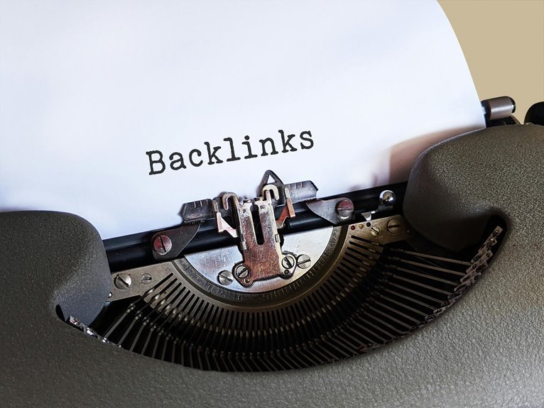 outreach campaign boosts backlinks