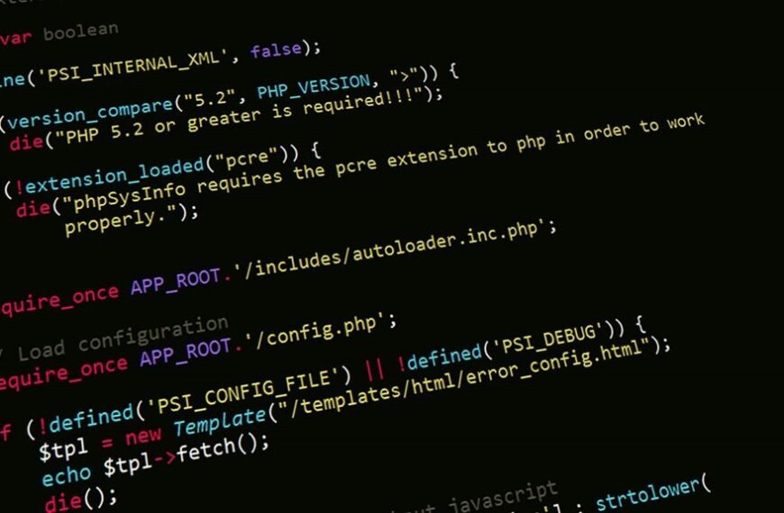 technical seo domain optimization